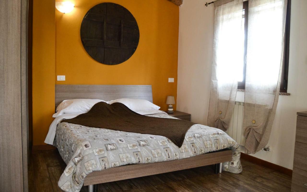 Nonno Paco Vacanze Resort Casarza Ligure Εξωτερικό φωτογραφία
