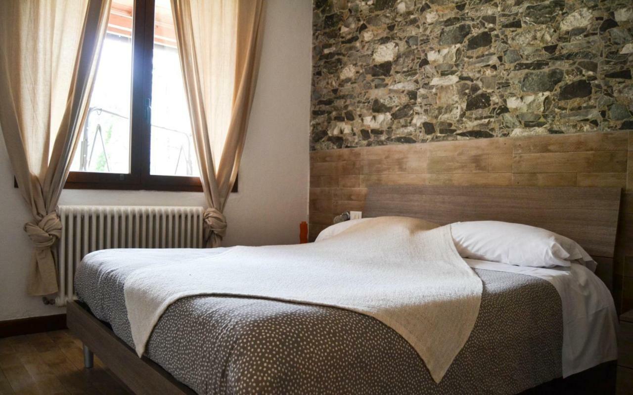 Nonno Paco Vacanze Resort Casarza Ligure Εξωτερικό φωτογραφία